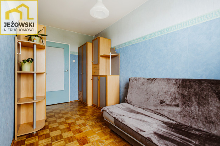 Mieszkanie Sprzedaż Lublin Jana Chęcińskiego 4