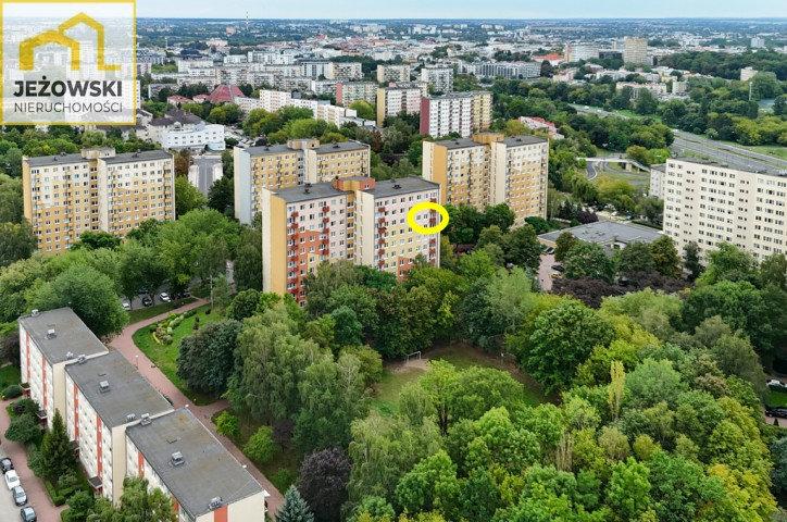 Mieszkanie Sprzedaż Lublin Jana Chęcińskiego 11