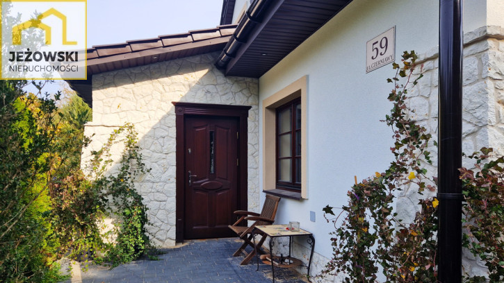 Dom Sprzedaż Kazimierz Dolny Czerniawy 18