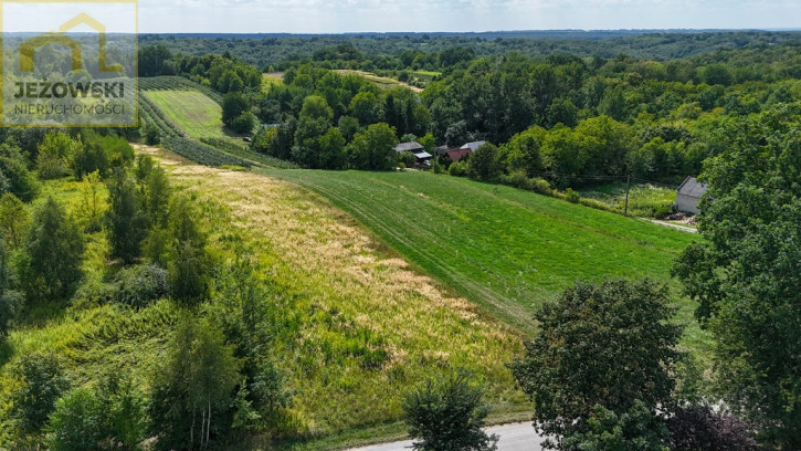 Działka Sprzedaż Kazimierz Dolny Góry 7
