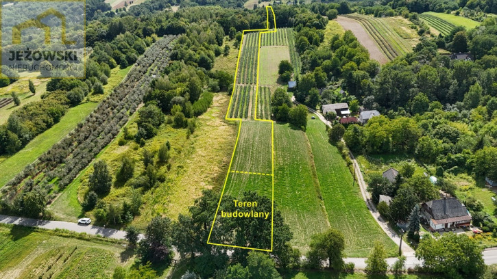 Działka Sprzedaż Kazimierz Dolny Góry 2