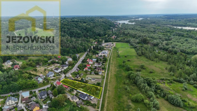 Działka Sprzedaż Bochotnica Kazimierska