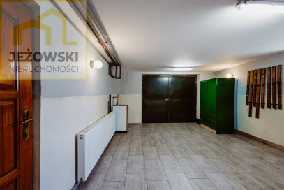 Dom Sprzedaż Janowiec
