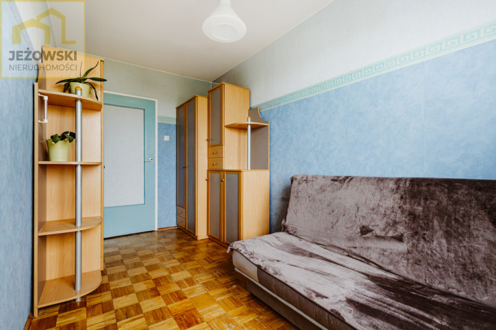 Mieszkanie Sprzedaż Lublin Jana Chęcińskiego 4
