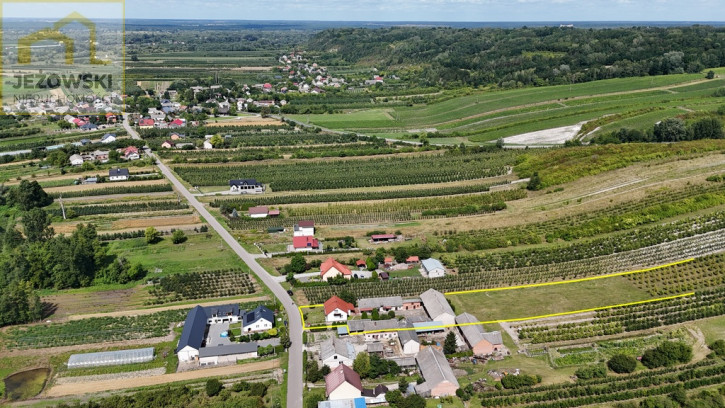 Dom Sprzedaż Dobre 22