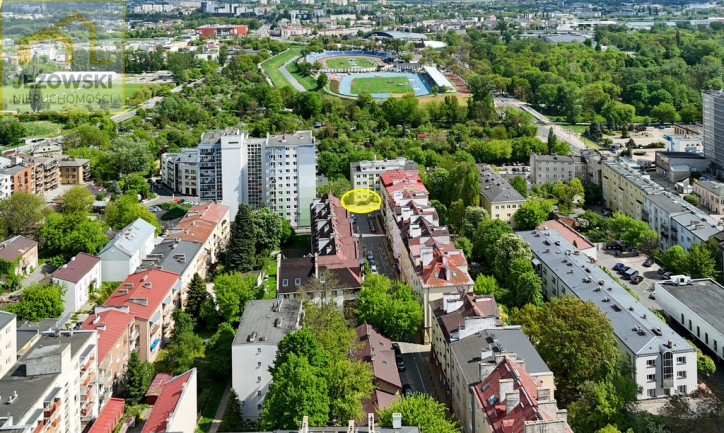 Lokal Sprzedaż Lublin Wschodnia 5
