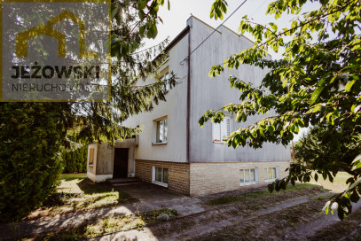 Dom Sprzedaż Tomaszowice