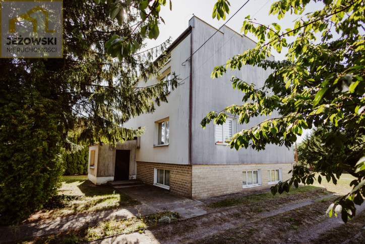 Dom Sprzedaż Tomaszowice 15