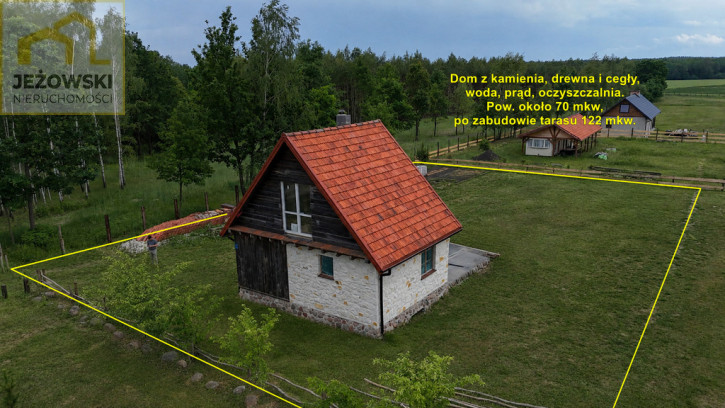 Dom Sprzedaż Ławeczko Stare 1