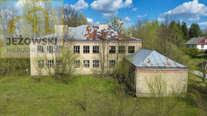 Obiekt Sprzedaż Sobieska Wola Pierwsza