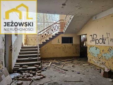 Obiekt Sprzedaż Sobieska Wola Pierwsza