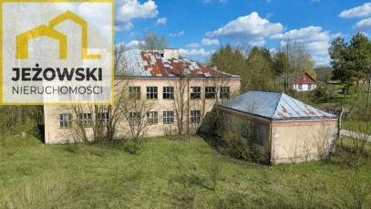 Obiekt Sprzedaż Sobieska Wola Pierwsza