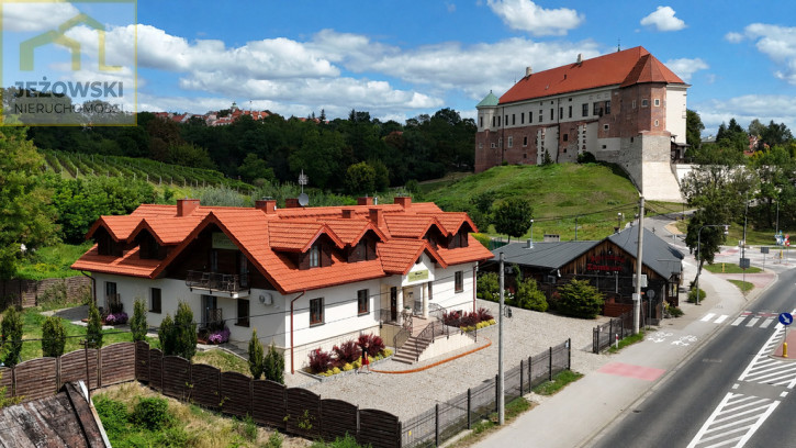 Obiekt Sprzedaż Sandomierz krakowska 8 1