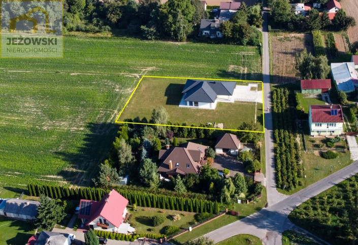 Dom Sprzedaż Dąbrowica 2