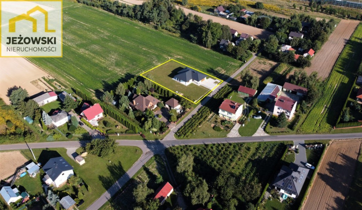 Dom Sprzedaż Dąbrowica 19