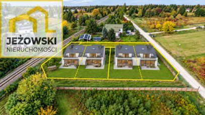 Działka Sprzedaż Warszawa Wilanów Włóki