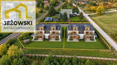 Działka Sprzedaż Warszawa Wilanów Włóki