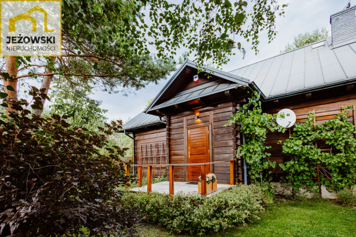Dom Sprzedaż Guciów 24