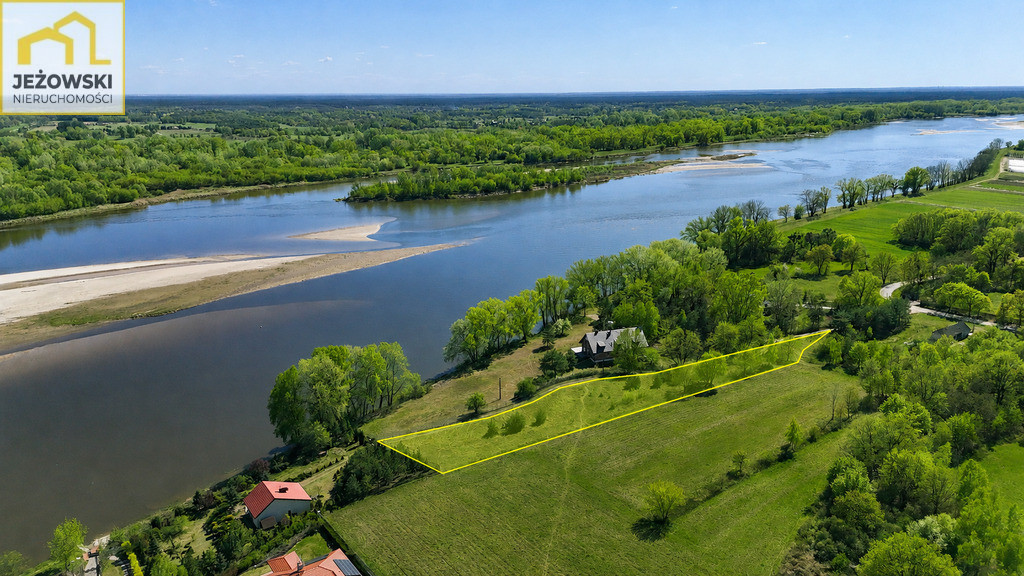Działka Sprzedaż Miączyn