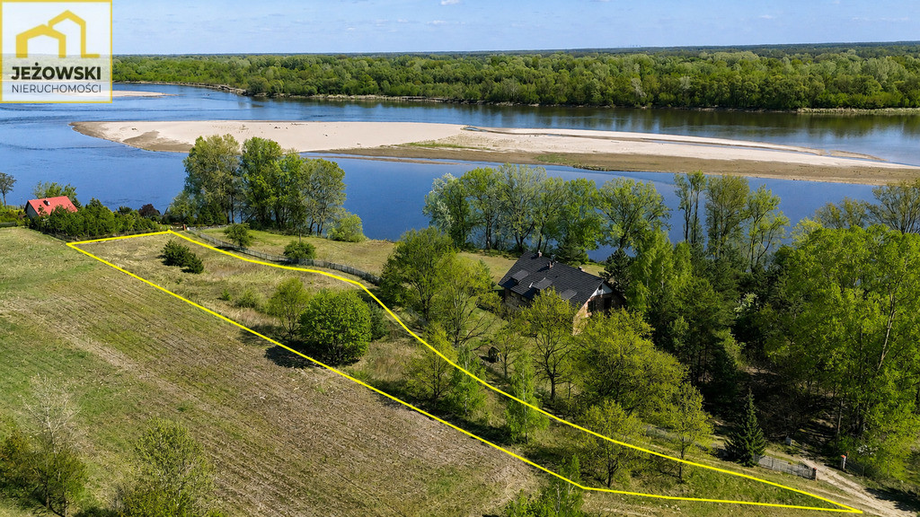 Działka Sprzedaż Miączyn