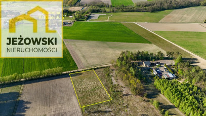 Działka Sprzedaż Nowe Wrońska