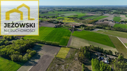 Działka Sprzedaż Nowe Wrońska