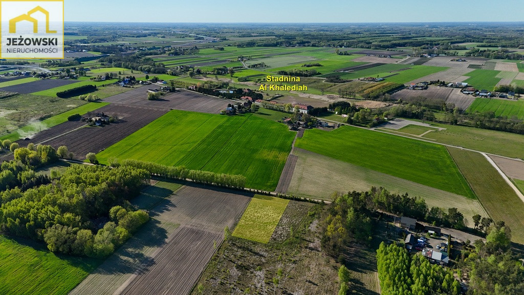 Działka Sprzedaż Nowe Wrońska