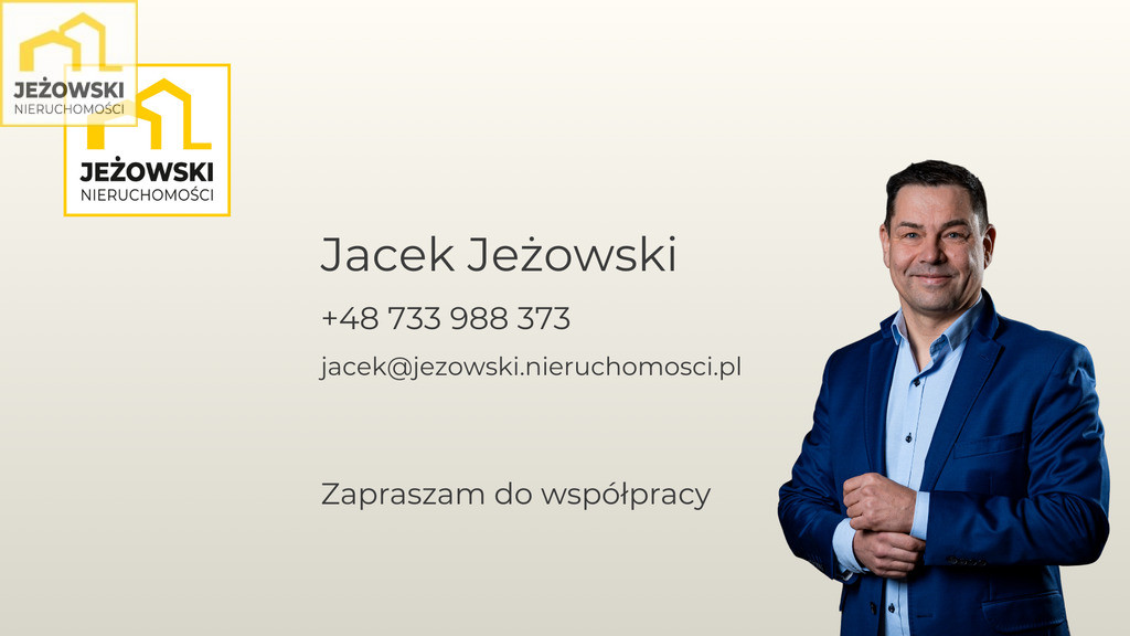 Działka Sprzedaż Nowe Wrońska