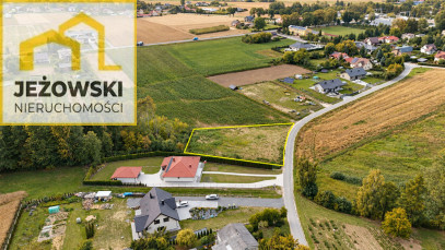 Działka Sprzedaż Miłocin