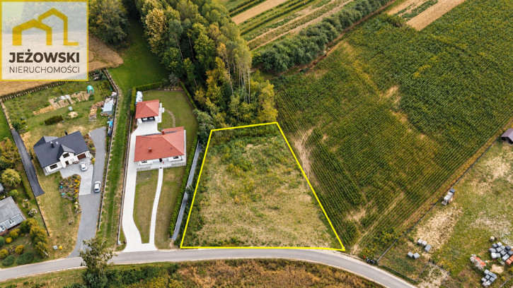 Działka Sprzedaż Miłocin 4