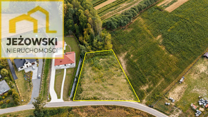 Działka Sprzedaż Miłocin
