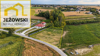 Działka Sprzedaż Miłocin