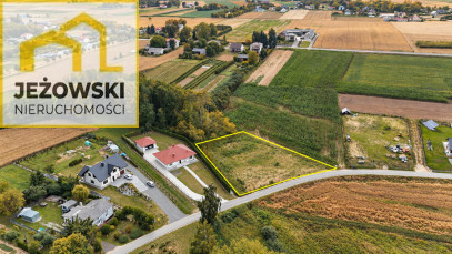 Działka Sprzedaż Miłocin