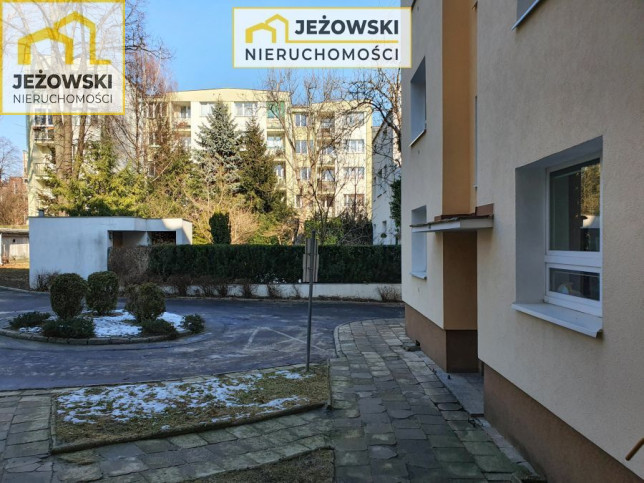 Mieszkanie Sprzedaż Lublin Śródmieście Rektora Henryka Raabego 10