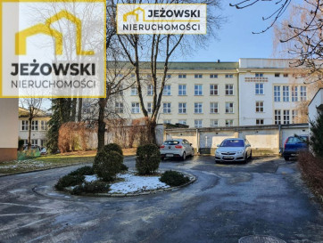 Mieszkanie Sprzedaż Lublin Śródmieście Rektora Henryka Raabego