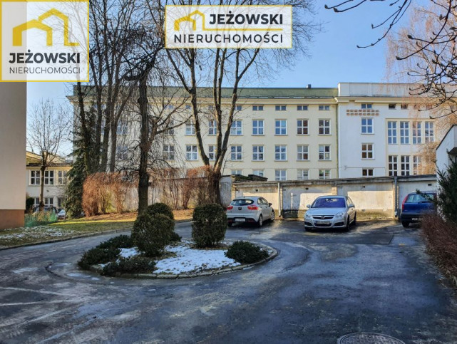 Mieszkanie Sprzedaż Lublin Śródmieście Rektora Henryka Raabego 11