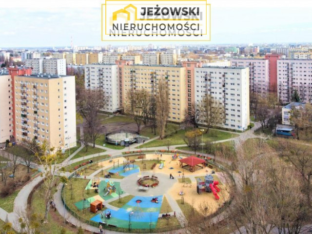 Mieszkanie Sprzedaż - Warszawa Bielany, ul. Władysława Broniewskiego