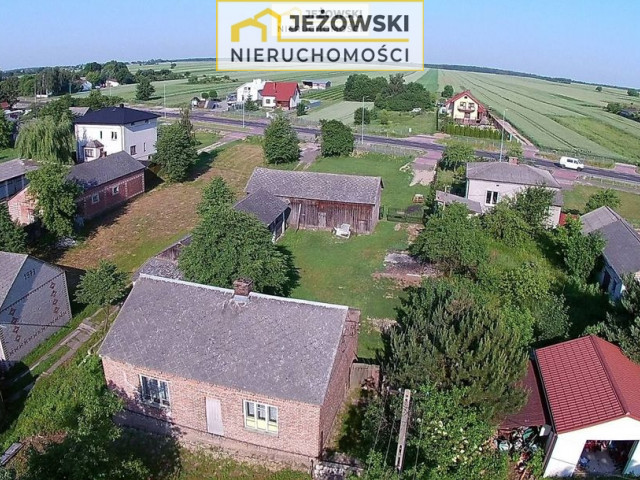 Działka Sprzedaż Czerniejów