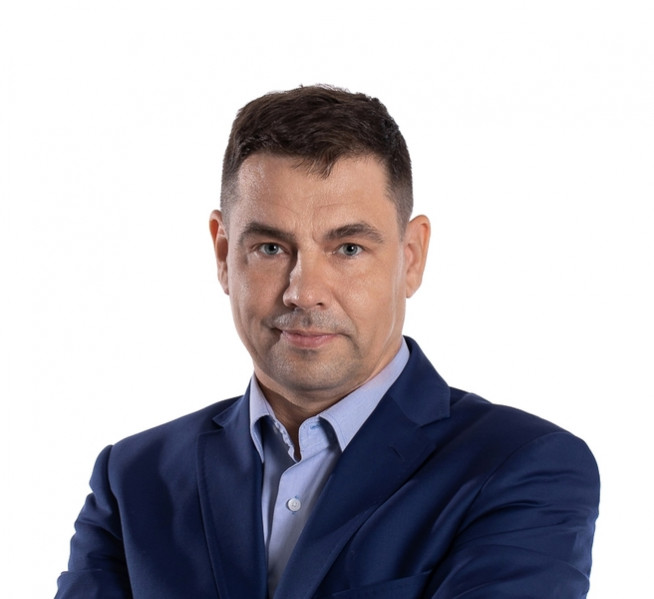 Jacek Jeżowski (Biuro główne)