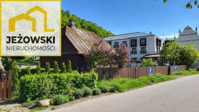 Działka Sprzedaż Kazimierz Dolny Puławska