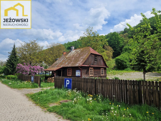 Działka Sprzedaż Kazimierz Dolny Puławska 5