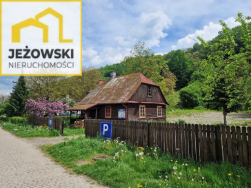 Działka Sprzedaż Kazimierz Dolny Puławska