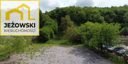 Działka Sprzedaż Kazimierz Dolny Puławska