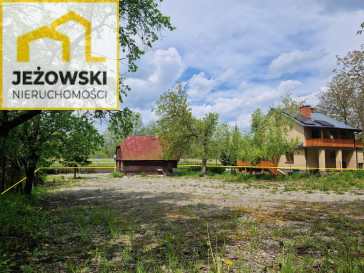 Działka Sprzedaż Kazimierz Dolny Puławska