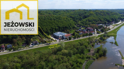Działka Sprzedaż Kazimierz Dolny Puławska