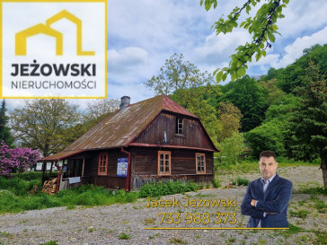 Działka Sprzedaż Kazimierz Dolny Puławska