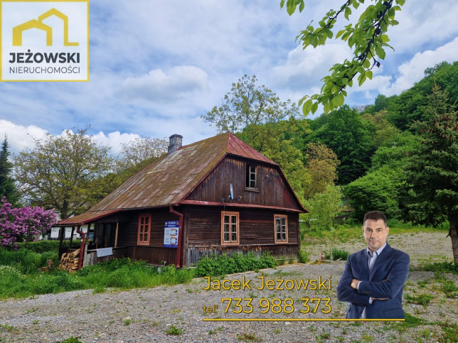Działka Sprzedaż Kazimierz Dolny Puławska 4