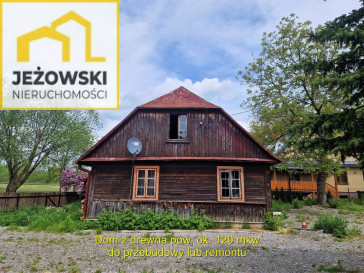 Działka Sprzedaż Kazimierz Dolny Puławska