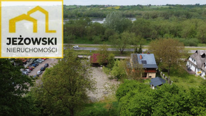Działka Sprzedaż Kazimierz Dolny Puławska