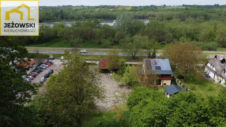 Działka Sprzedaż Kazimierz Dolny Puławska 16